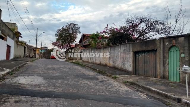 Terreno à venda em Cenáculo, Belo horizonte cod:646005 - Foto 7