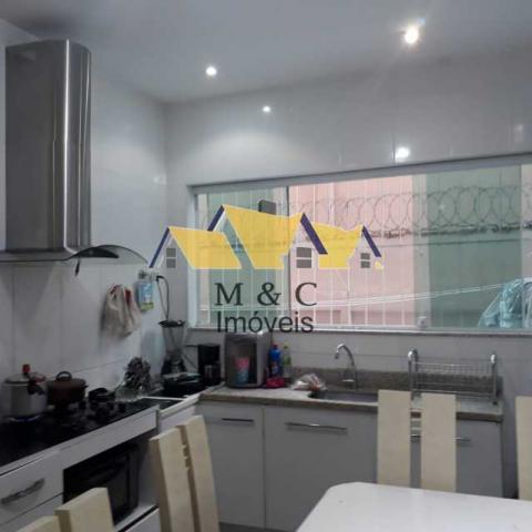 Apartamento à venda com 3 dormitórios em Cascadura, Rio de janeiro cod:MCAP30069 - Foto 6