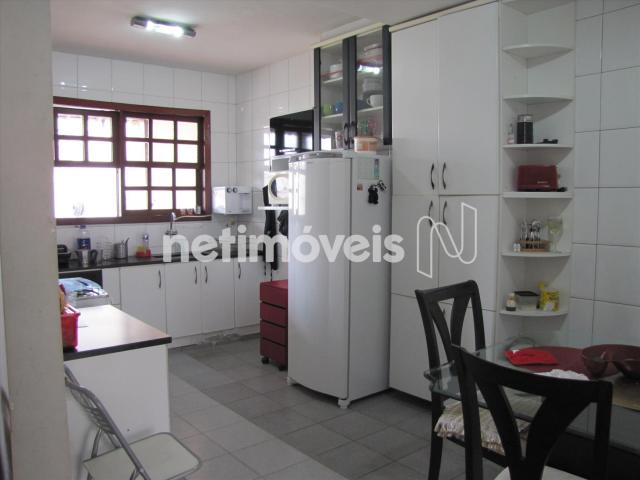 Casa à venda com 3 dormitórios em Alípio de melo, Belo horizonte cod:708019 - Foto 12