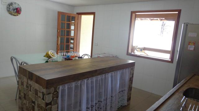 Casa à venda com 3 dormitórios em Alípio de melo, Belo horizonte cod:650592 - Foto 4