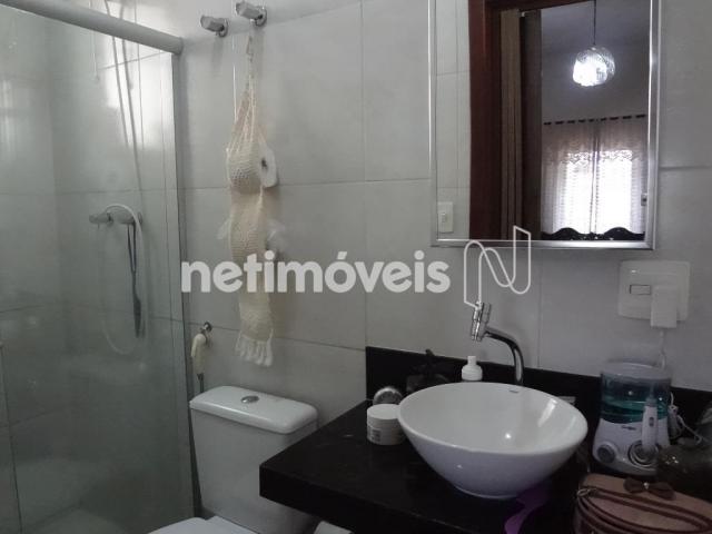 Casa à venda com 3 dormitórios em São salvador, Belo horizonte cod:728451 - Foto 6