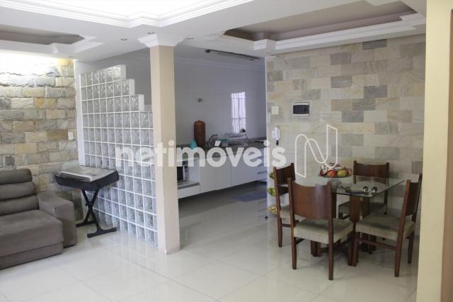 Casa à venda com 3 dormitórios em Alípio de melo, Belo horizonte cod:727028 - Foto 12