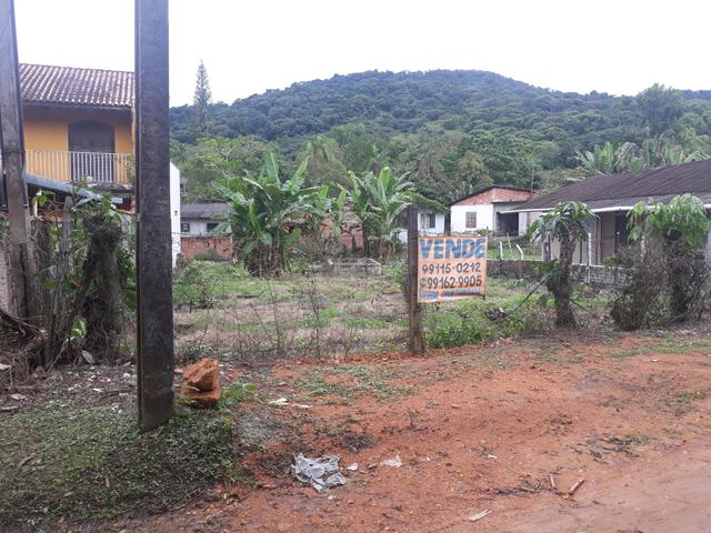 Terreno em antonina 15X31 - Foto 3