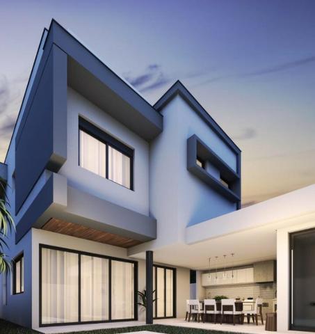 Sobrado 4 suites Altos da Serra - Urbanova - Foto 3