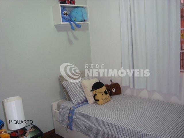 Casa à venda com 3 dormitórios em Glória, Belo horizonte cod:500171 - Foto 14