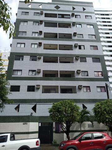 Apartamento 2 quartos,suíte,candeias, próximo da praia