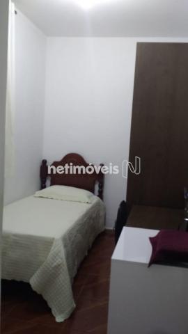 Casa à venda com 4 dormitórios em Cachoeirinha, Belo horizonte cod:726660 - Foto 18