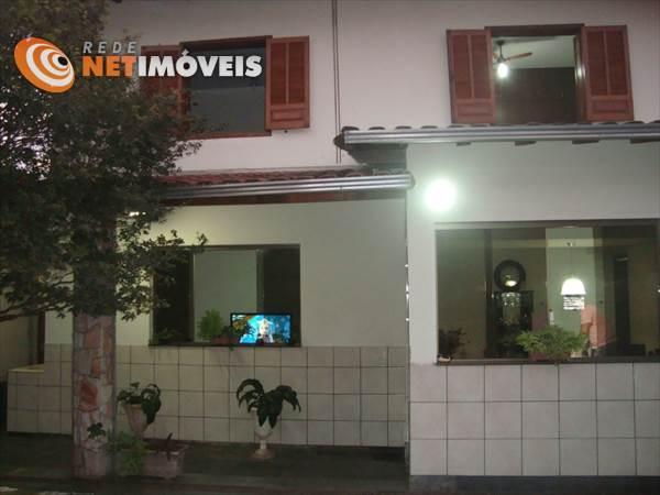 Casa à venda com 4 dormitórios em Serrano, Belo horizonte cod:534210 - Foto 18
