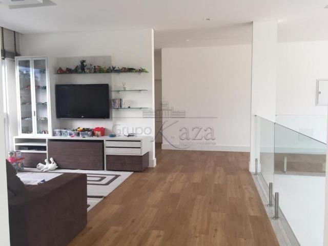 Casa 450 m² de A/C Terreno 750 m² Jardim do Golfe Urbanova - Foto 4