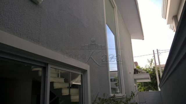 Casa 3 suítes Altos da Serra Urbanova - Foto 13