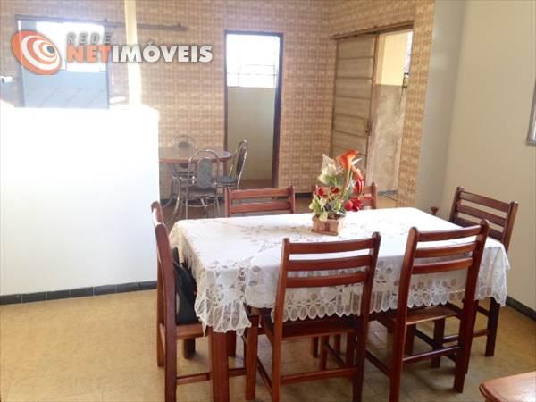 Casa à venda com 3 dormitórios em Coqueiros, Belo horizonte cod:513240 - Foto 11