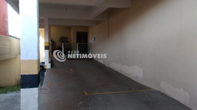Apartamento à venda com 2 dormitórios em Glória, Belo horizonte cod:344218 - Foto 19