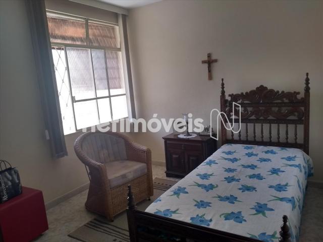 Casa à venda com 3 dormitórios em Alípio de melo, Belo horizonte cod:724542 - Foto 9