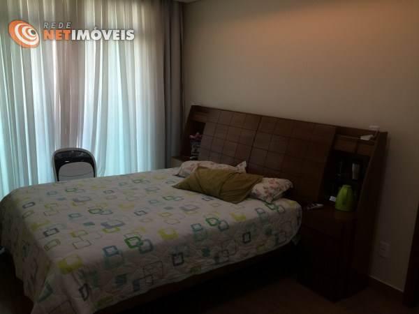 Casa à venda com 3 dormitórios em Serrano, Belo horizonte cod:355084 - Foto 10