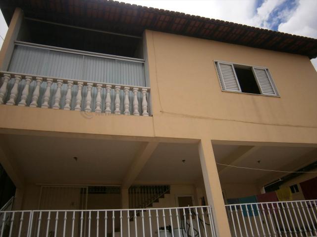 Casa à venda com 3 dormitórios em Glória, Belo horizonte cod:64154