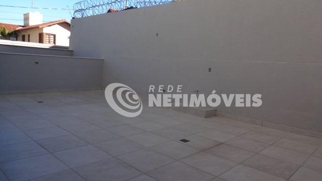 Apartamento à venda com 3 dormitórios em Serrano, Belo horizonte cod:504768 - Foto 17