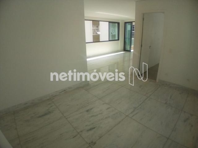 Apartamento à venda com 4 dormitórios em Gutierrez, Belo horizonte cod:562996 - Foto 6