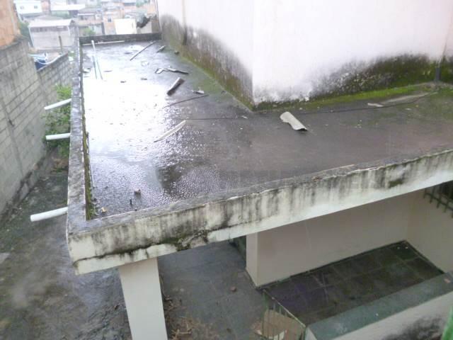 Casa à venda com 3 dormitórios em Pindorama, Belo horizonte cod:653390 - Foto 2