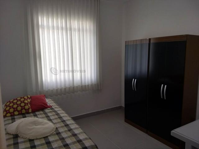 Casa à venda com 5 dormitórios em Alípio de melo, Belo horizonte cod:678794 - Foto 2
