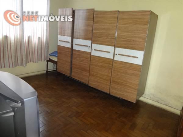 Casa à venda com 3 dormitórios em São salvador, Belo horizonte cod:531621 - Foto 7