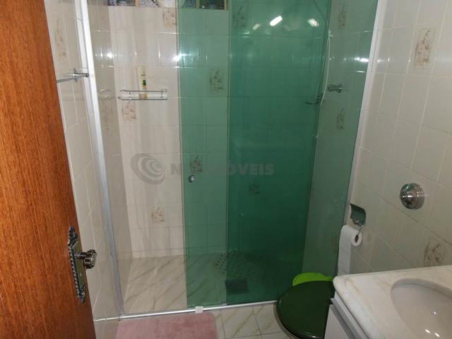 Casa à venda com 4 dormitórios em Alípio de melo, Belo horizonte cod:679218 - Foto 16