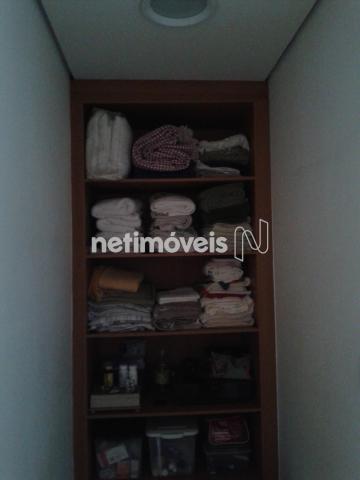 Casa à venda com 4 dormitórios em Primavera, Belo horizonte cod:695129 - Foto 7
