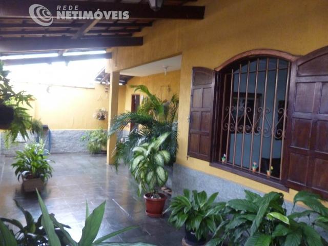 Casa à venda com 3 dormitórios em Alípio de melo, Belo horizonte cod:574236 - Foto 17