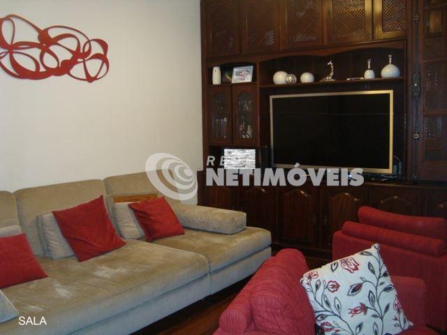 Casa à venda com 3 dormitórios em Glória, Belo horizonte cod:500171 - Foto 10