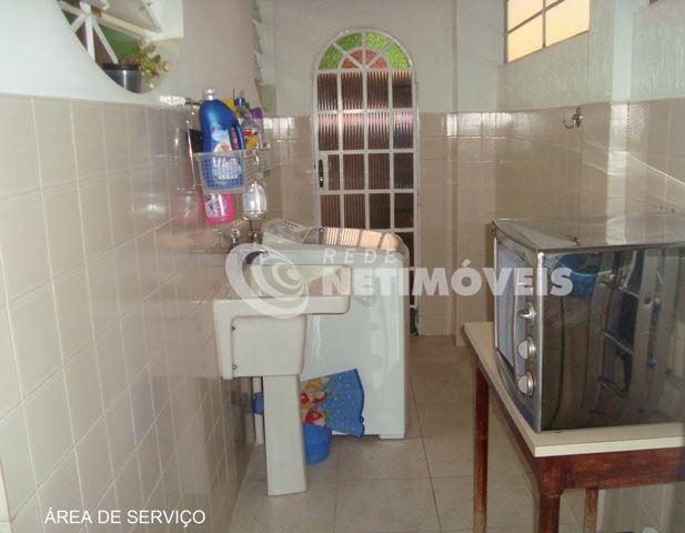 Casa à venda com 3 dormitórios em Glória, Belo horizonte cod:500171 - Foto 7