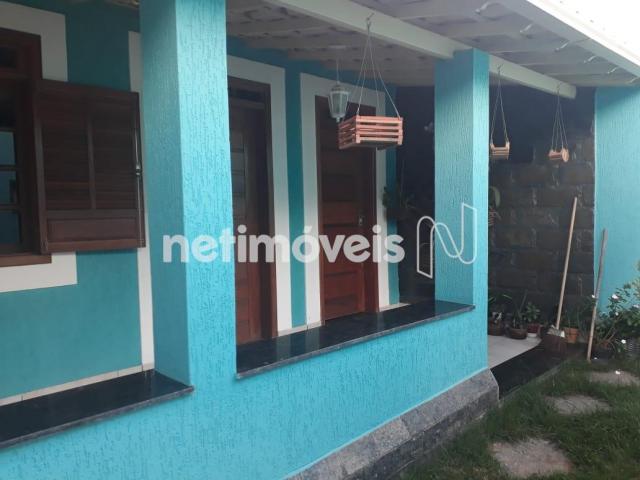 Casa à venda com 3 dormitórios em Alípio de melo, Belo horizonte cod:333011 - Foto 4