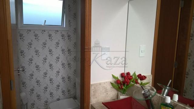 Casa 3 suítes Altos da Serra Urbanova - Foto 12