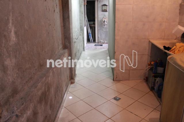 Casa à venda com 3 dormitórios em Alípio de melo, Belo horizonte cod:730888 - Foto 16