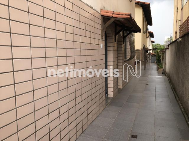 Casa de condomínio à venda com 2 dormitórios em João pinheiro, Belo horizonte cod:737712 - Foto 18
