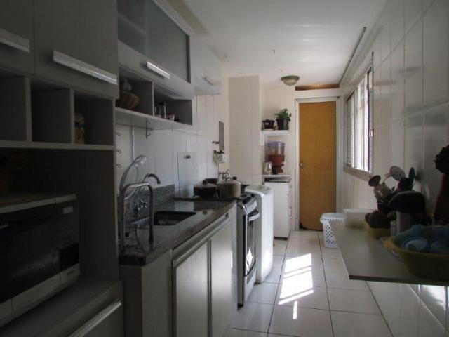 Engenho Novo - Rua Caiapó - 3 Quartos - 77 m² (IPTU) - Vaga - Elevadores - Área de Lazer - Foto 12