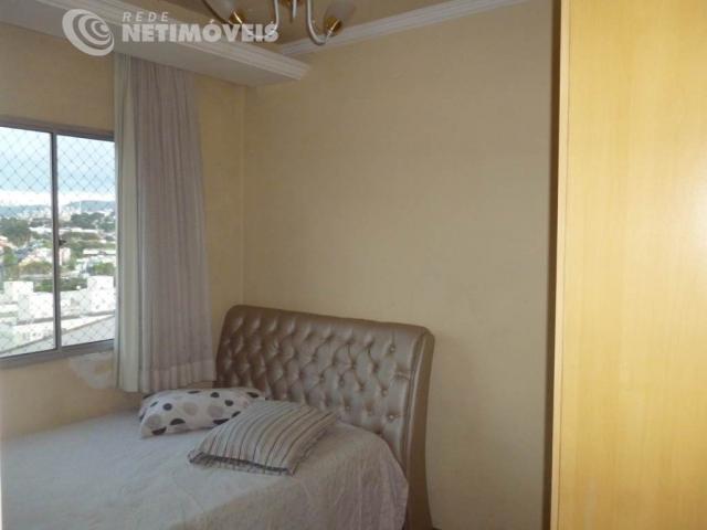 Apartamento à venda com 3 dormitórios em Camargos, Belo horizonte cod:558678 - Foto 5