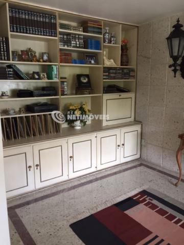 Casa à venda com 3 dormitórios em Alípio de melo, Belo horizonte cod:645005 - Foto 4