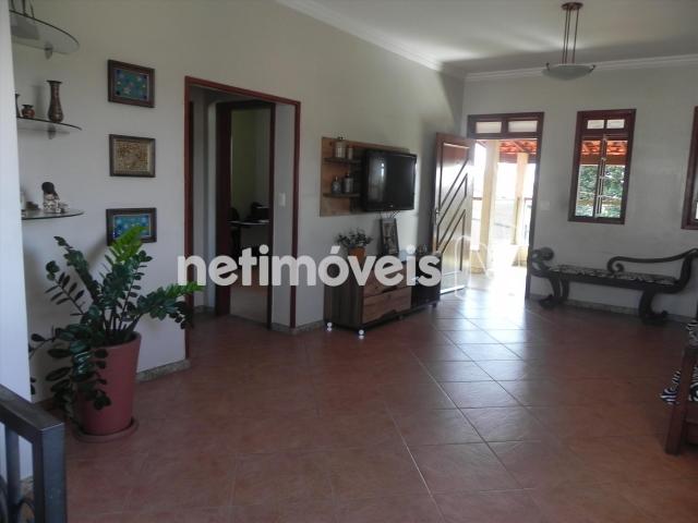 Casa à venda com 5 dormitórios em Álvaro camargos, Belo horizonte cod:696490 - Foto 5