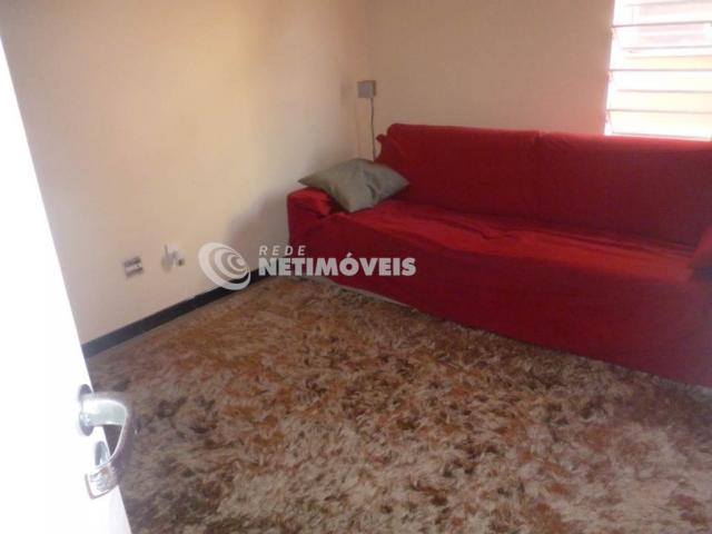 Casa à venda com 3 dormitórios em Alípio de melo, Belo horizonte cod:648049 - Foto 6