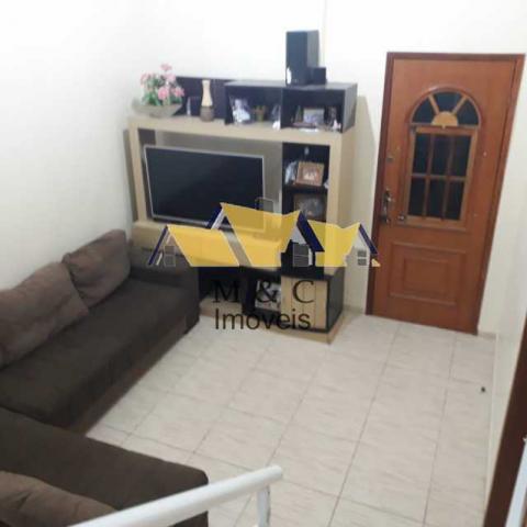 Apartamento à venda com 3 dormitórios em Cascadura, Rio de janeiro cod:MCAP30069 - Foto 2