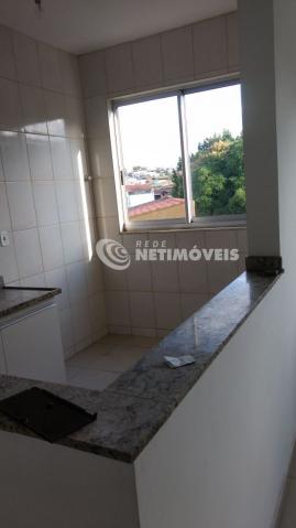 Apartamento à venda com 2 dormitórios em Glória, Belo horizonte cod:344218 - Foto 11