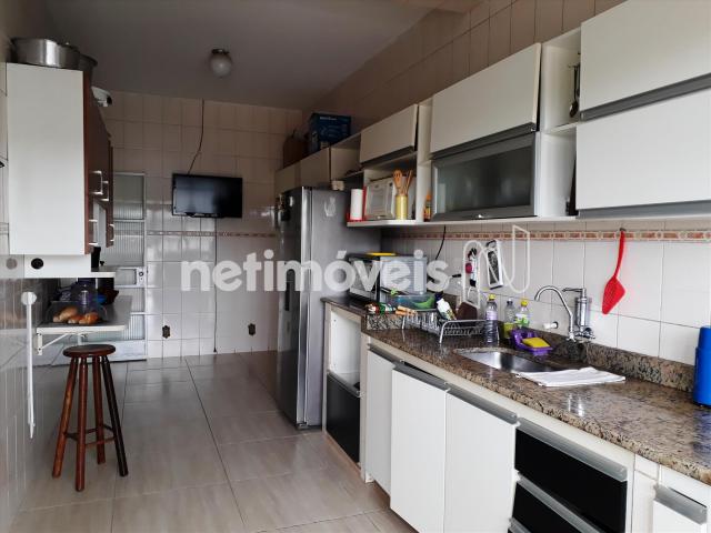 Casa à venda com 3 dormitórios em Caiçaras, Belo horizonte cod:739123 - Foto 17