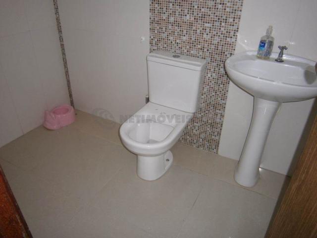 Casa à venda com 5 dormitórios em Serrano, Belo horizonte cod:47172 - Foto 11