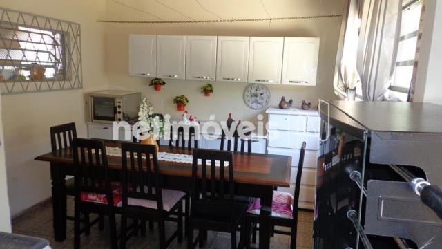 Casa à venda com 5 dormitórios em Serrano, Belo horizonte cod:706646 - Foto 3