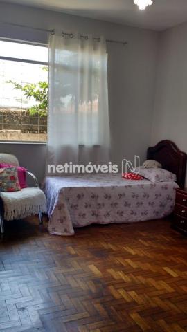 Casa à venda com 4 dormitórios em Cachoeirinha, Belo horizonte cod:726660 - Foto 19