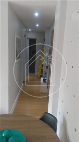 Apartamento à venda com 2 dormitórios em Cachambi, Rio de janeiro cod:852101 - Foto 3