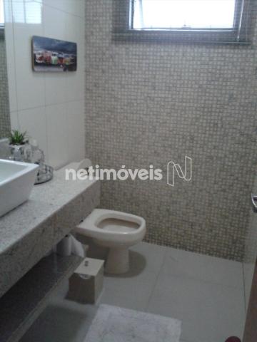 Casa à venda com 4 dormitórios em Primavera, Belo horizonte cod:695129 - Foto 10