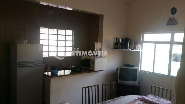 Casa à venda com 3 dormitórios em Glória, Belo horizonte cod:610440 - Foto 16