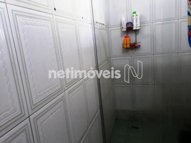 Casa à venda com 3 dormitórios em Serrano, Belo horizonte cod:704439 - Foto 5