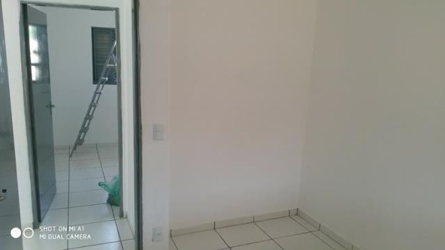 Casa no Jd Danubio Agudos - Foto 13