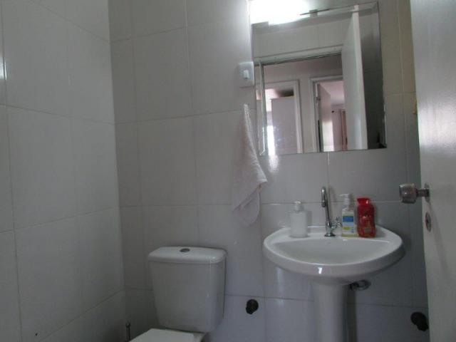 Engenho Novo - Rua Caiapó - 3 Quartos - 77 m² (IPTU) - Vaga - Elevadores - Área de Lazer - Foto 19